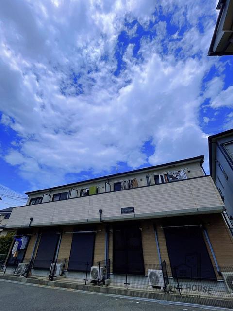 プリヴェイル吉井