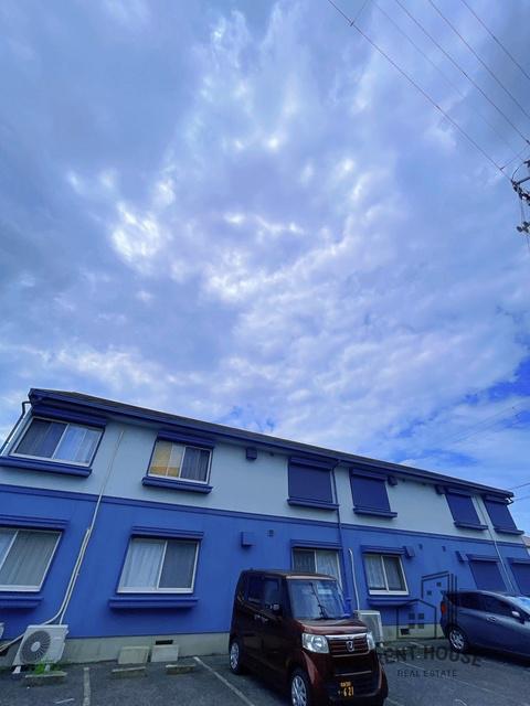 グランデールニシムラA