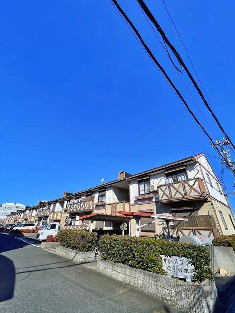サンメゾンくすの木