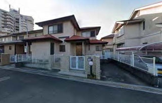 南海電鉄南海本線 貝塚駅(大阪) 徒歩25分  築37年