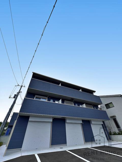 エスペラル春木H