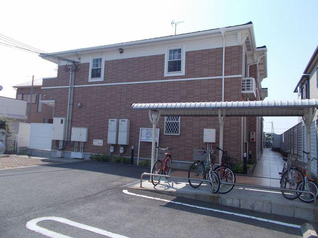 フィオーレR