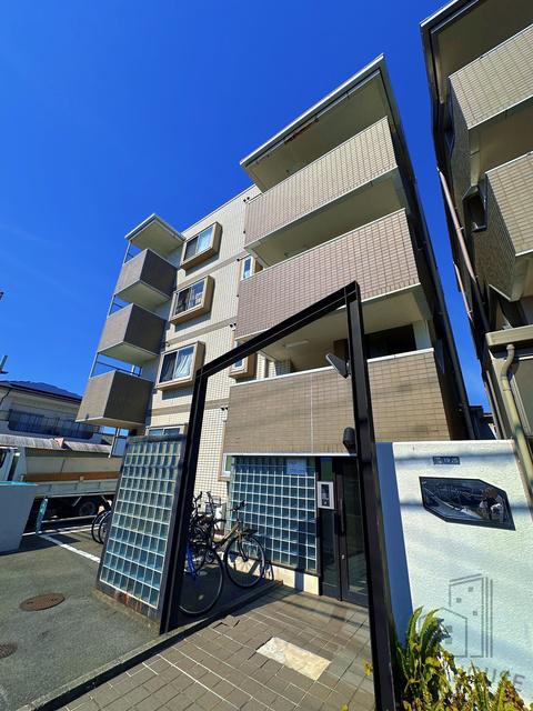 シャルマンフジ下松壱番館