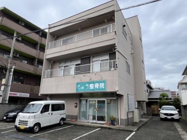 榊原ビル(2DK/3階)