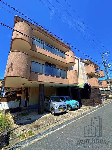 プレアール和泉大宮