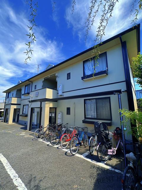 サンライフ西大路B棟