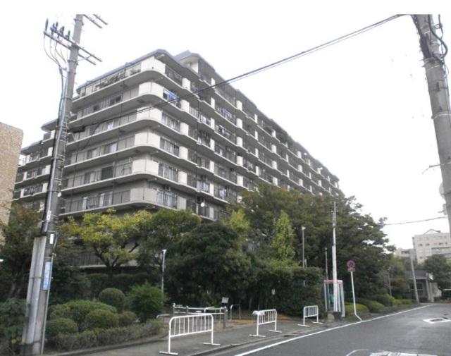 高石スカイハイツ