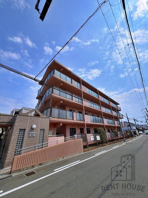 ヨコマーク加茂