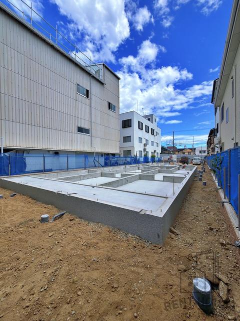 ヒカルサ泉大津条南町(1LDK/1階)