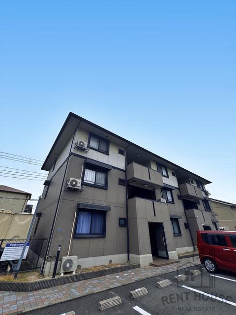パークハウス1番館