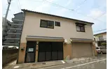 伊予鉄道横河原線 松山市駅 徒歩5分  築29年