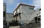 メゾン八ヶ崎A