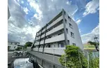 京王電鉄相模原線 南大沢駅 徒歩23分 4階建 築11年