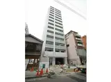 名古屋市東山線 栄駅(名古屋) 徒歩5分 14階建 築1年