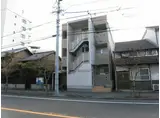 プランドール名駅西