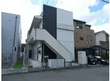 ベーネ二瀬町