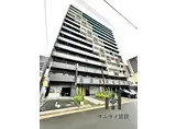 名古屋市名城線 矢場町駅 徒歩5分 14階建 築5年