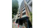 クレストコート蔵前ステーションフロント