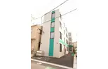 GREEN STYLIO NISHIOGU