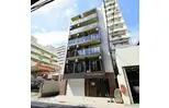 FIRST RESIDENCE 西日暮里