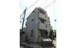 メゾン・ド・ソレイユ千住北