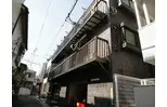 千駄木OKハイツ