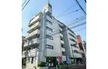 スカイノブレ御徒町
