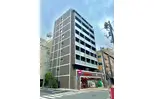 クレヴィアリグゼ日暮里根岸