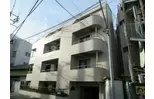 フリート町屋