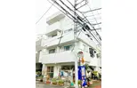 表町アパートメント