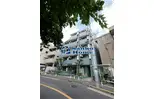 スカイコート本郷東大前