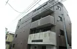 ミリオンガーデン小石川