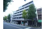 スカイコート文京白山