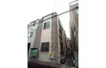 ハピネス上中里