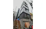 NISHI-NIPPORI TERRACE
