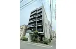 クレストコート蔵前