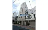 日神パレステージ御徒町