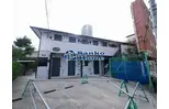 サンピア池之端