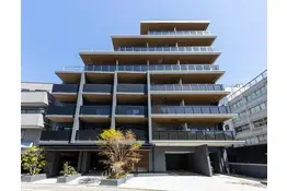 パークアクシス文京本郷