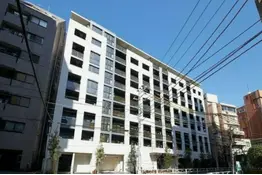 プレディアコート森下テラス