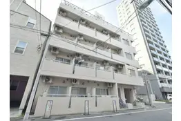 藤和シティコープ蔵前