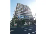 プレールドゥーク東京イーストⅢ