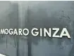 MOGARO GINZA(ワンルーム/4階)