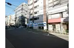 ラグジュアリーアパートメント御徒町