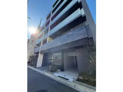 GENOVIA押上Ⅱ(1LDK/6階)の間取り写真