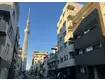 スカイツリービュー錦糸町(1K/4階)