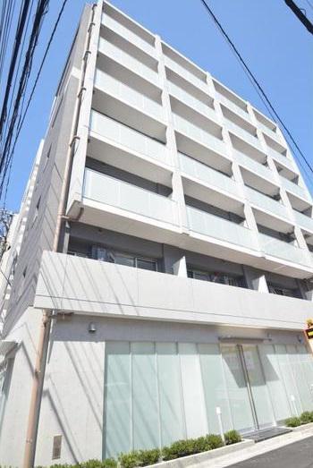 GRADITO RYOGOKU