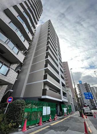 NIDO南千住(3LDK/6階)