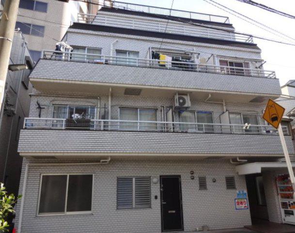 ホシバマンション