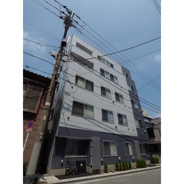 リブリ・SOLASHITA